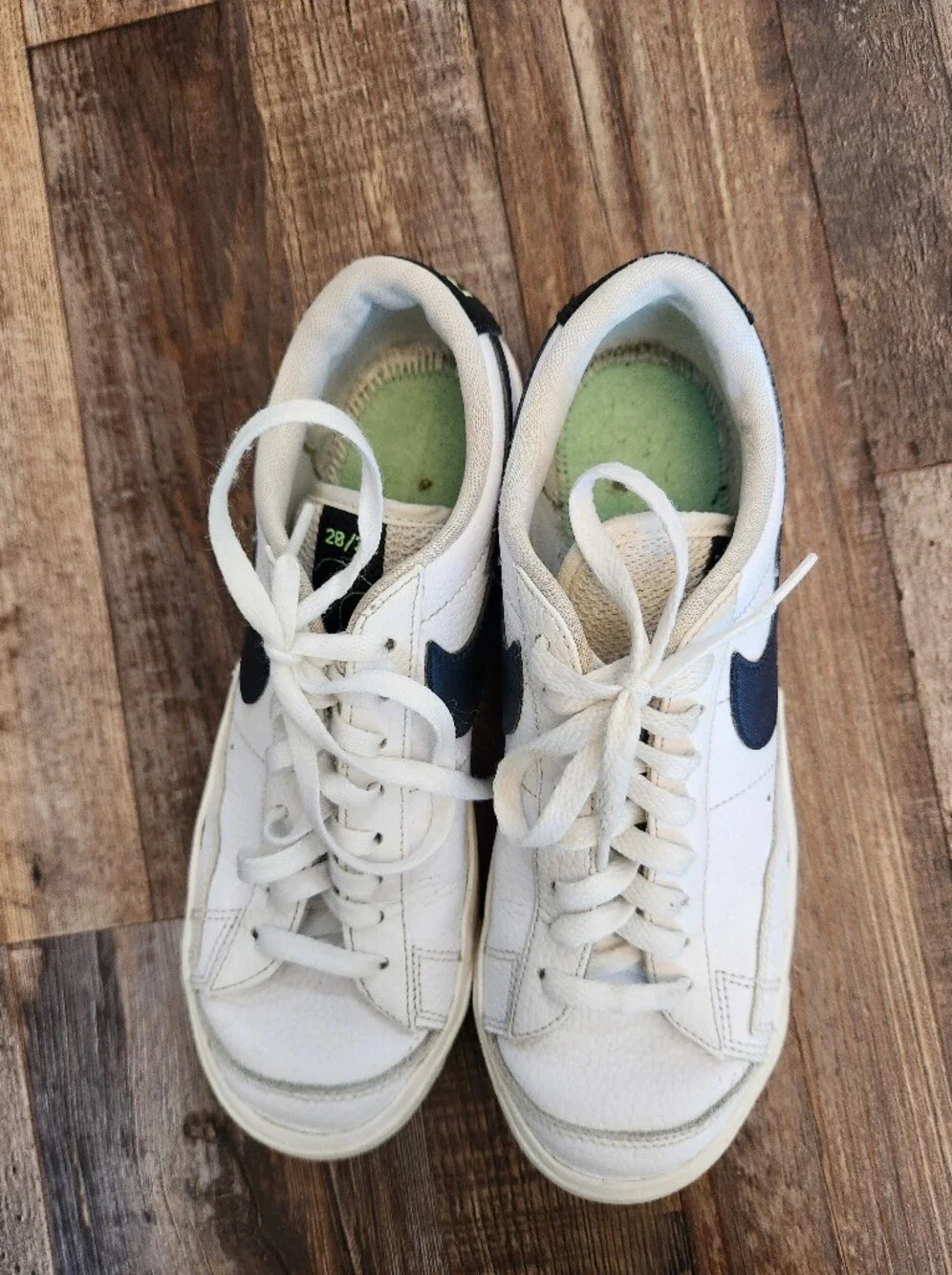 Nike Blazer Low '77 